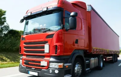 İstanbul Çağlayancerit Ambar Kargo