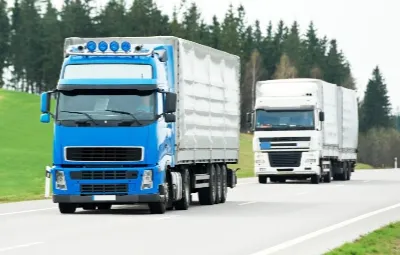 İstanbul ile Çağlayancerit Arası Eşya Taşıma